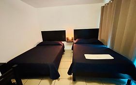Hotel Cascada Cuautla